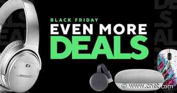 The best Black Friday deals at Staples     - CNET