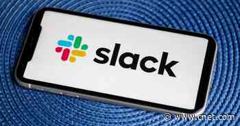Salesforce may be looking to buy Slack, report says     - CNET