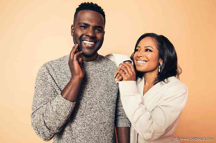 Winans Family Extends Chart Legacy, As Juan & Lisa Winans Lead Gospel Airplay for First Time