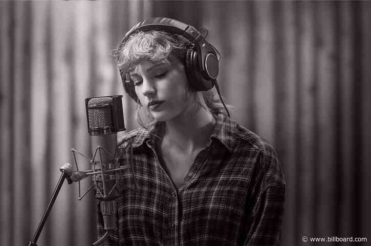 11 Things We Learned From Taylor Swift’s ‘Folklore: The Long Pond Studio Sessions’