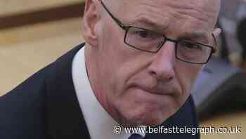 Scottish Government defeated again over refusal to publish Salmond legal advice