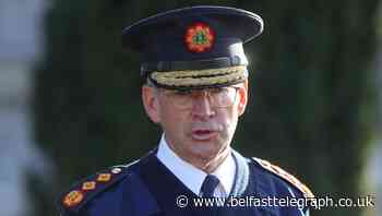 Garda probe into missing DNA samples finds 489 outstanding cases