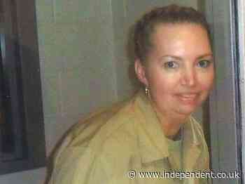 Execution of only woman on federal death row rescheduled to days before Biden inauguration