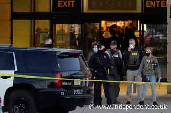 15-year-old accused of mass shooting in Wisconsin mall to face charges