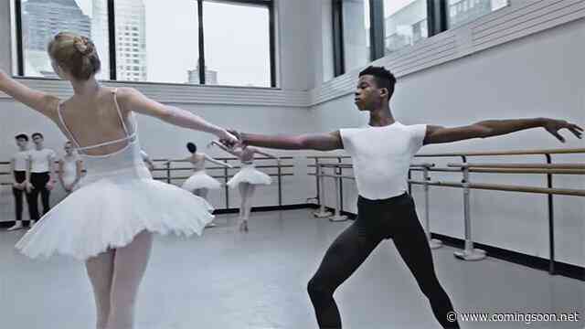 On Pointe: Disney+ Releases First Look Trailer for New Docuseries