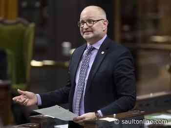 Liberals to present bill on single-game sports betting