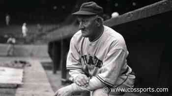 Rare Honus Wagner video footage shows Pirates legend discussing state of baseball in 1933