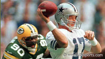 Ranking the five greatest Cowboys games on Thanksgiving: The best from a long list of Turkey Day battles