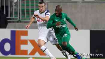 Tottenham vs Ludogorets on CBS All Access: UEFA Europa League live stream, how to watch online, time, odds