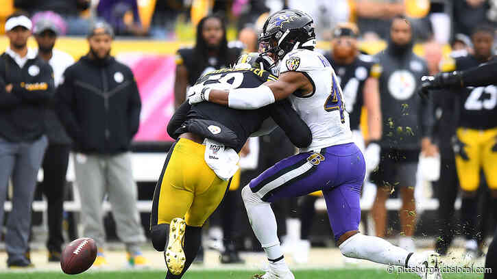 ‘What A Joke’: Pittsburgh Steelers React To Postponed Thanksgiving Game Against Baltimore Ravens