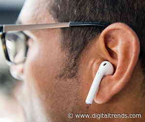 There’s still time to snap up AirPods for $119 at Staples for Black Friday