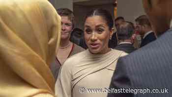 Meghan’s newspaper article about miscarriage sign of new media approach