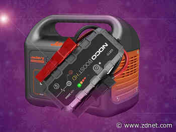 The best tech gifts for non-techies in 2020