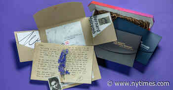 How an Opera Can Fit in a Mailbox