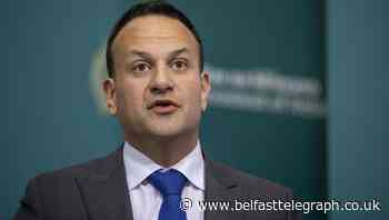 Coronavirus: Irish Government considering advising people not to travel to NI, Varadkar tells Fine Gael