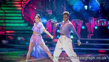 Nicola Adams: Leaving Strictly Come Dancing was really tough