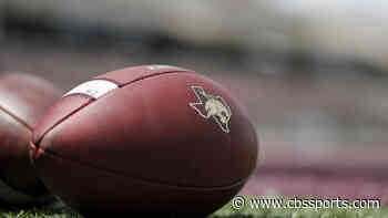 Texas State football player dies after suffering gunshot wound during apparent drug deal, police say