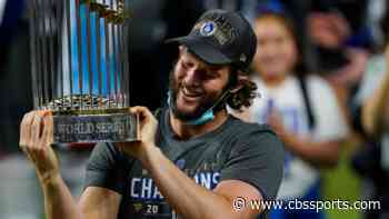 Reasons for fans of all 30 MLB teams to give thanks: Postseason success, young stars and more
