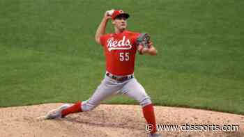 Reds, Rockies complete four-player trade involving former top prospects