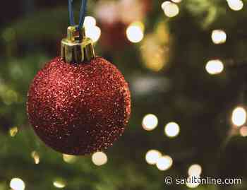 Ontarians Encouraged To Celebrate The Holidays Safely