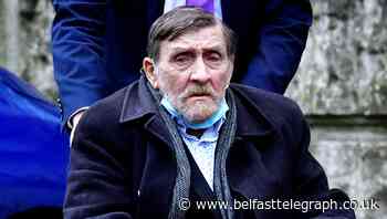Catholics considered legitimate targets by loyalists because they contributed to IRA, Winston 'Winkie' Rea trial told