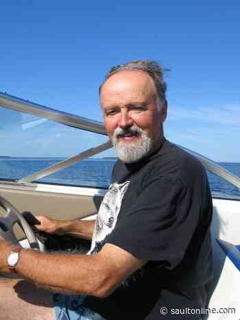 TRUSSLER, Andrew James