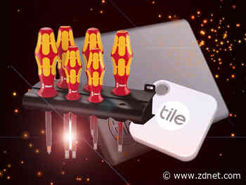 10 cool and useful gadgets that make great last-minute gifts, all under $50