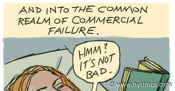 What if There Were a Worst-Seller List?