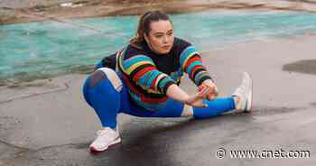 Is having a flexible body important? Yes and no     - CNET