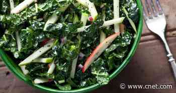 Thanksgiving side dishes: Each state has a favorite, and some are surprising     - CNET