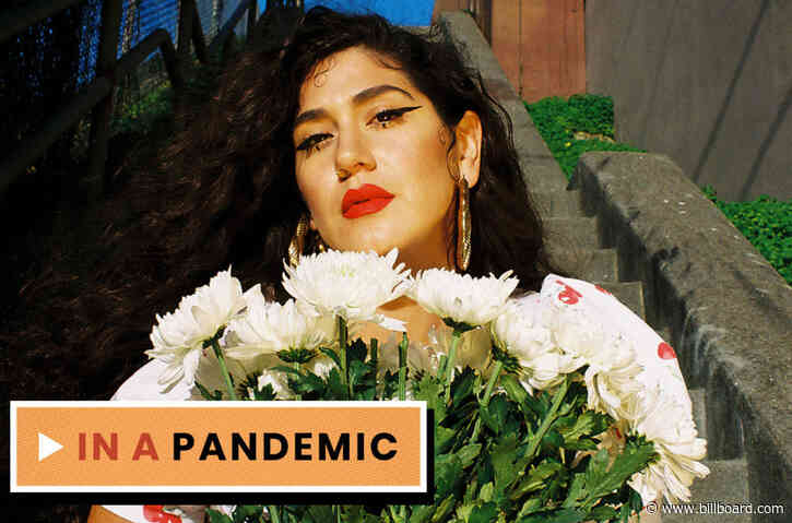 La Doña in San Francisco, in a Pandemic: ‘The Industry Is Hanging by a Thread’