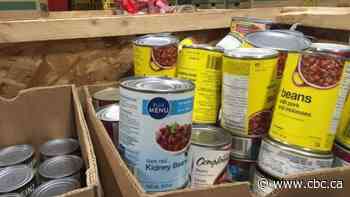 SHA declares COVID-19 outbreak at Saskatoon Food Bank after 3 staff test positive