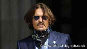 Johnny Depp’s bid to overturn damning High Court judgment dealt initial setback