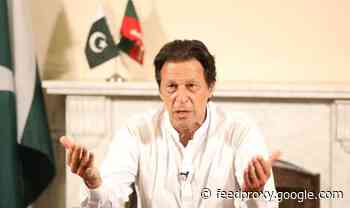 Pakistan's Imran Khan approves law to chemically castrate ‘beast’ paedophiles and rapists