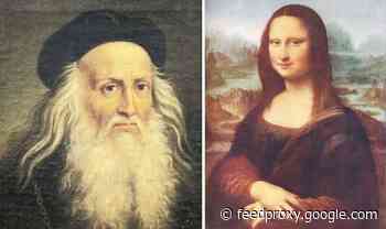 Leonardo da Vinci: Specialist scan ‘unveils every brushstroke of Mona Lisa’