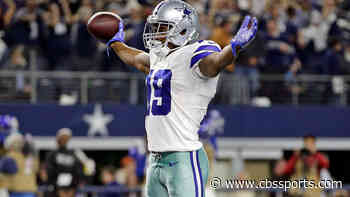 Fantasy Football Week 12: Starts and sits, sleepers and busts for the Thanksgiving doubleheader