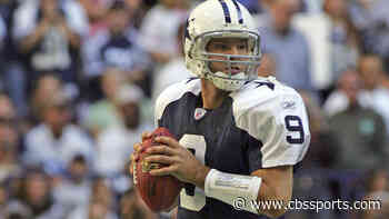 NFL's All-Time best Thanksgiving Day players by the numbers: Tony Romo, Barry Sanders and more