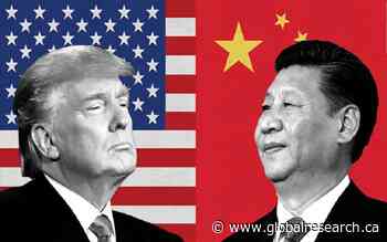 Selected Articles: Xi Jinping’s “China First”