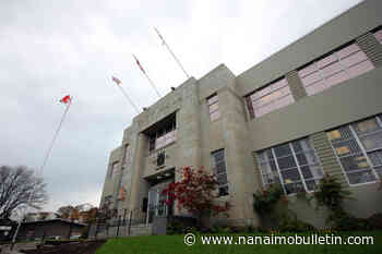 City of Nanaimo begins budgeting with 3.3% tax increase as a starting point