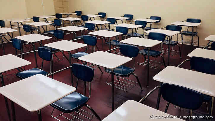 Teachers Unions Urge Veto on New School Funding Bill