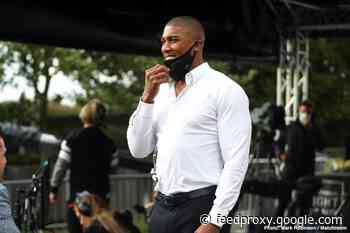Mike Tyson: Anthony Joshua telegraphs his punches, it’s recipe for disaster against Fury