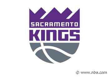 Kings Acquire 2021 Second-Round Draft Selection and Cash Considerations From Rockets