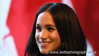 ‘Loss and pain’ has plagued us during 2020 – Meghan