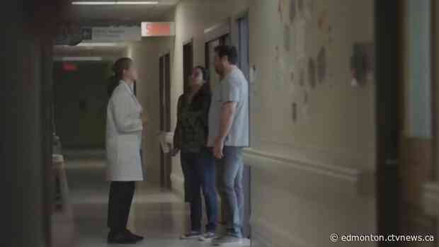 Doctor says Alberta restrictions not enough to reduce COVID-19 strain on hospitals