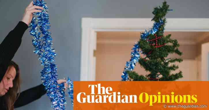 Why are we so desperate for a 'normal' awful Christmas? | Joel Golby
