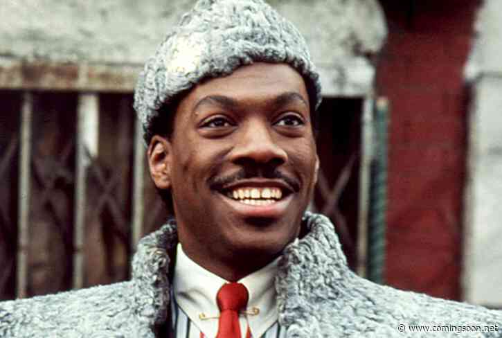 ComingSoon’s Eddie Murphy Movie 4-Pack Giveaway!