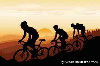 Bike trail explained