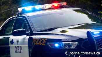 Four men facing drug charges as police execute search warrant in Parry Sound