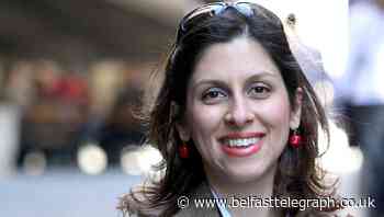 Academic’s release ‘light at end of the tunnel’ – Zaghari-Ratcliffe’s husband