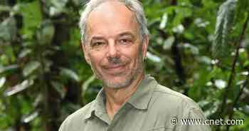 Ecologist Carl Safina says we need to listen to animals. Seriously     - CNET